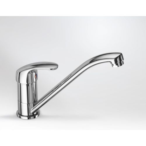 ΜΠΑΤΑΡΙΑ ΚΟΥΖΙΝΑΣ EURORAMA RIVIERA 60090 Chrome